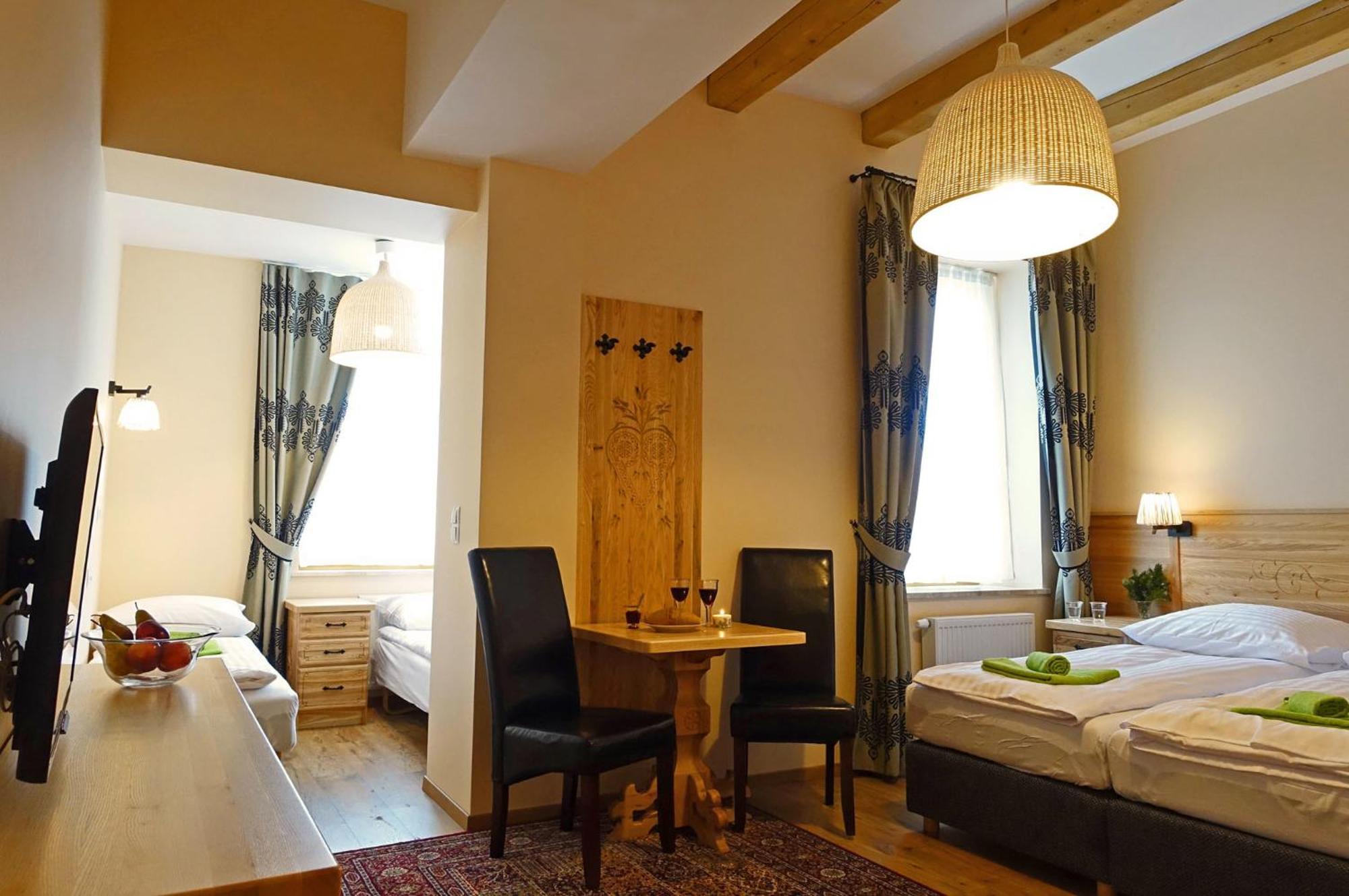 Osrodek Wypoczynkowy Tatrzanska Hotel Zakopane Room photo